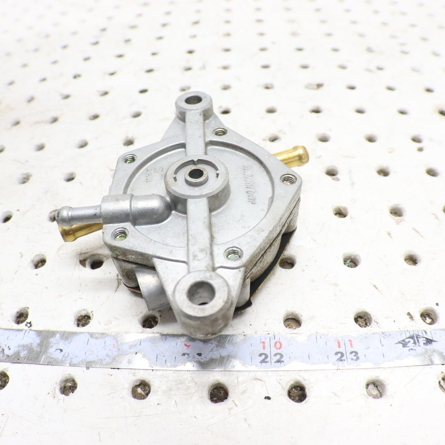 2007 Polaris Iq 600 Fuel Pump 2520694