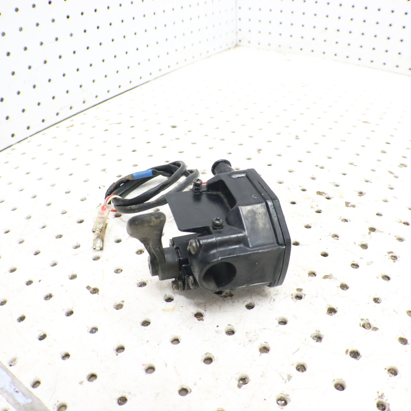 1998 Polaris Xplorer 400l Throttle Control 2010158