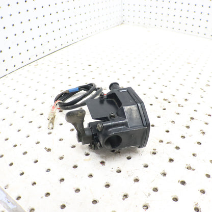 1998 Polaris Xplorer 400l Throttle Control 2010158