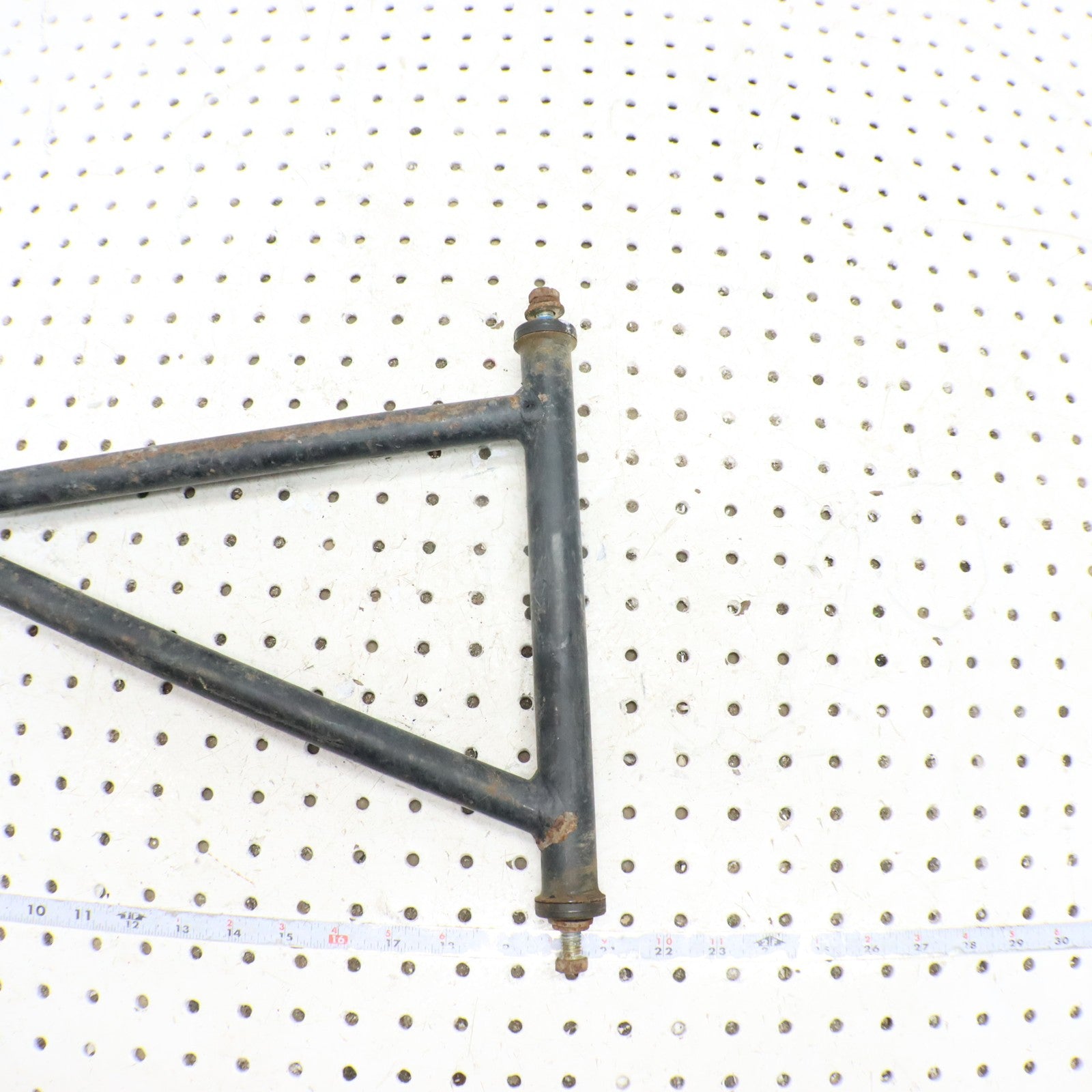 2009 Polaris Sportsman 800 Front Lower Right Control A Arm 2202866