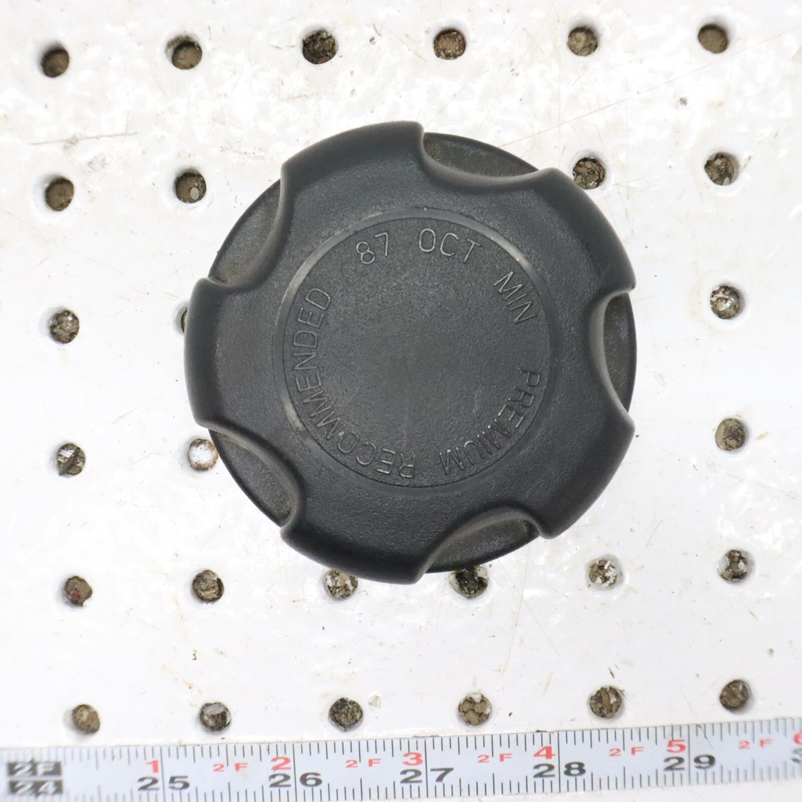 2006 POLARIS FUSION 700 GAS FUEL CAP 5435534 5450390
