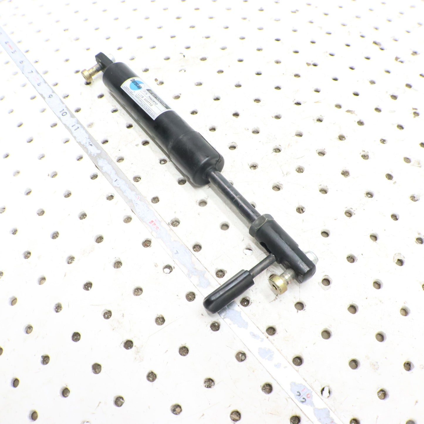 2013 Polaris Ranger Xp 900 Gas Strut Steering Wheel Lock Adjust 7043810