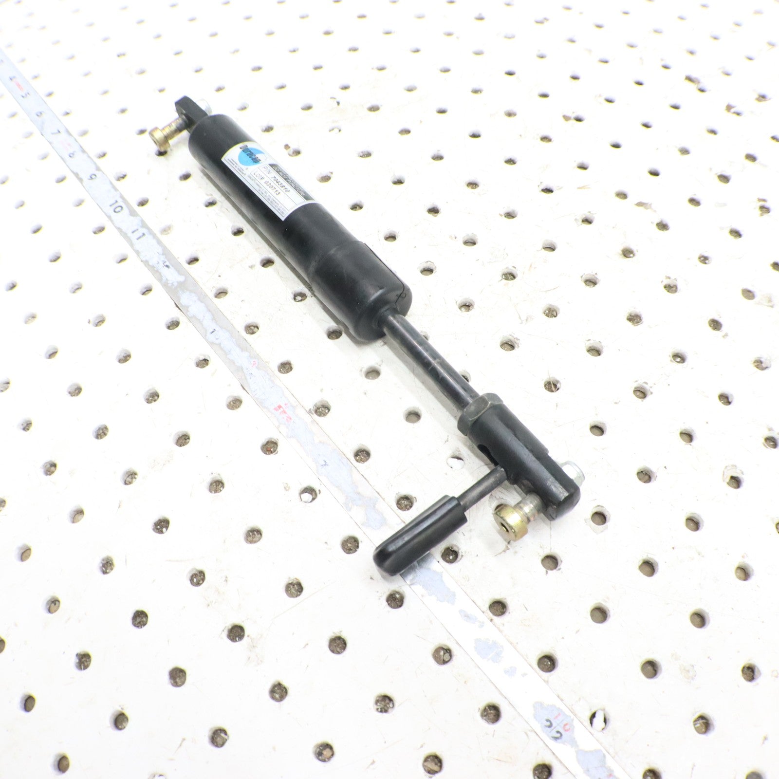 2013 Polaris Ranger Xp 900 Gas Strut Steering Wheel Lock Adjust 7043810