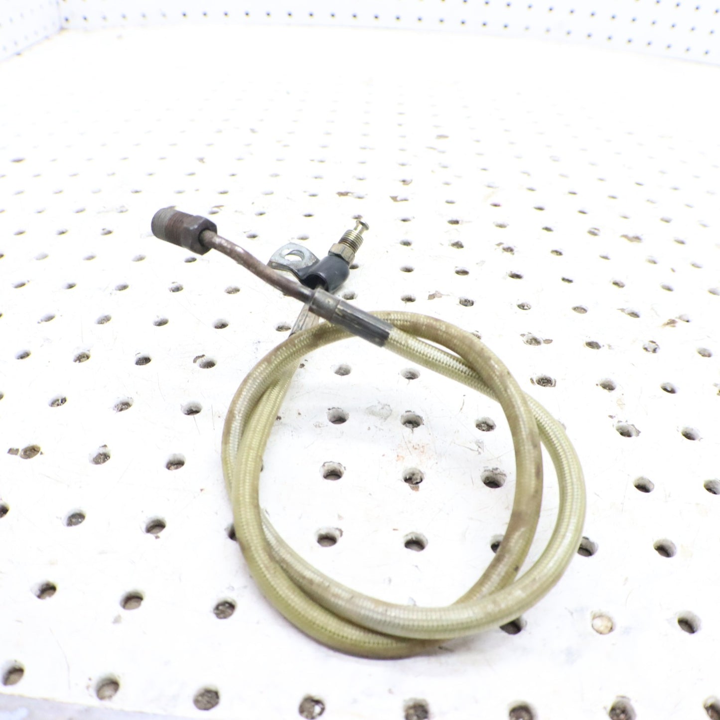 2004 Polaris Sportsman 500 Brake Line Front RIGHT 1910475