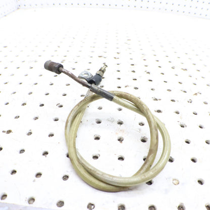 2004 Polaris Sportsman 500 Brake Line Front RIGHT 1910475