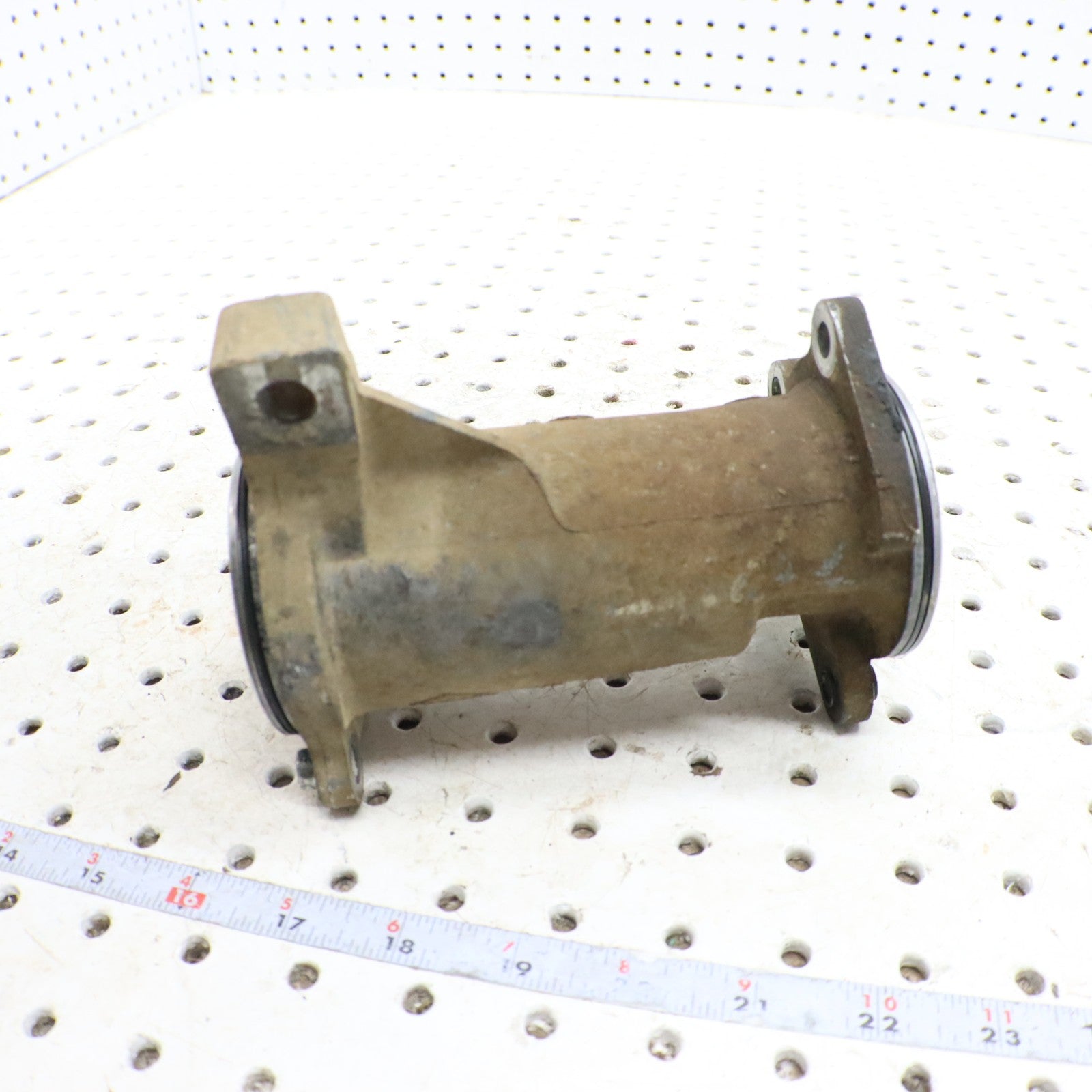 2009 Polaris Rzr 800 Transmission Gearcase CONNECTOR TUBE 3234858