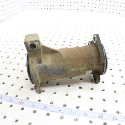 2009 Polaris Rzr 800 Transmission Gearcase CONNECTOR TUBE 3234858