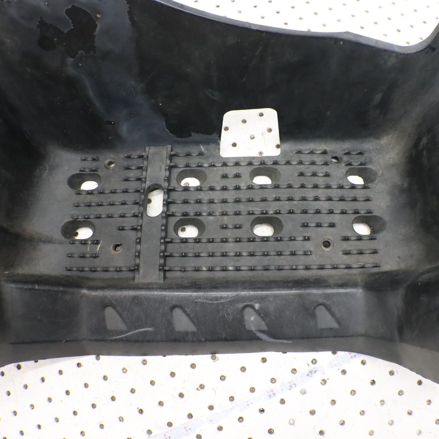 2009 Polaris Sportsman 800 Right Footwell Step Stand Footrest 5436932-070