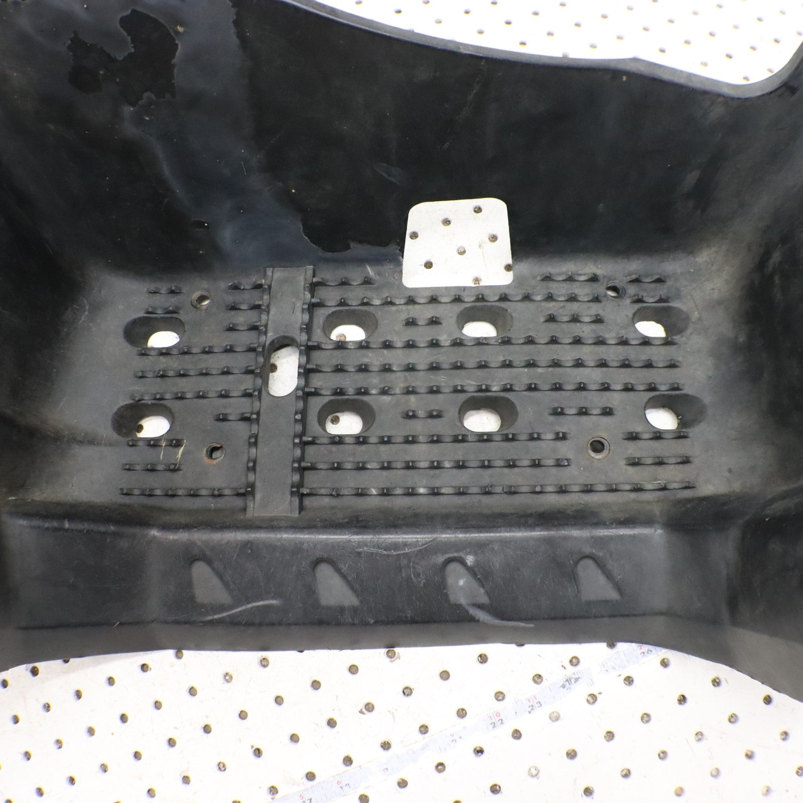 2009 Polaris Sportsman 800 Right Footwell Step Stand Footrest 5436932-070