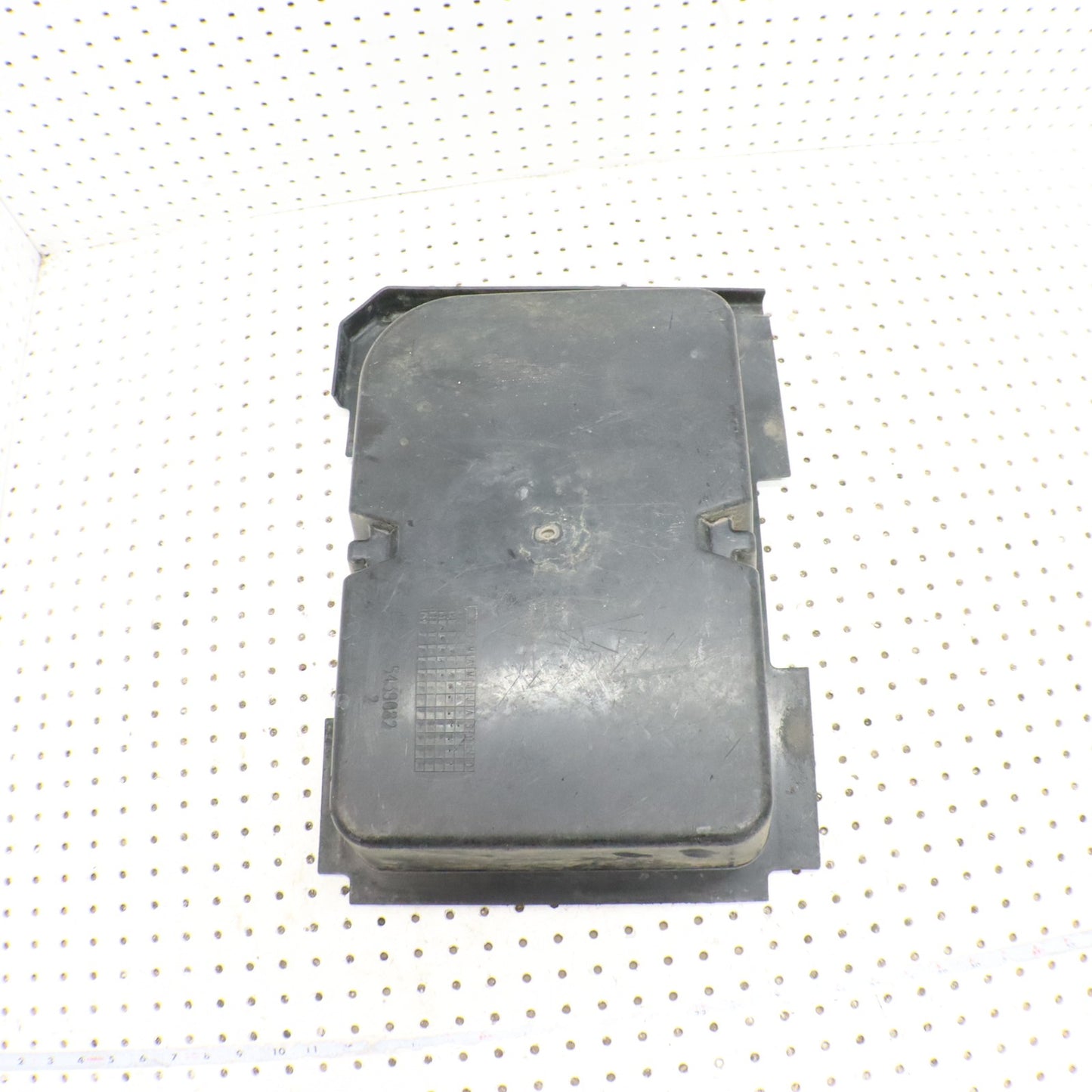 2013 Polaris Ranger Xp 900 STORAGE BOX, LEFT 5439082-070