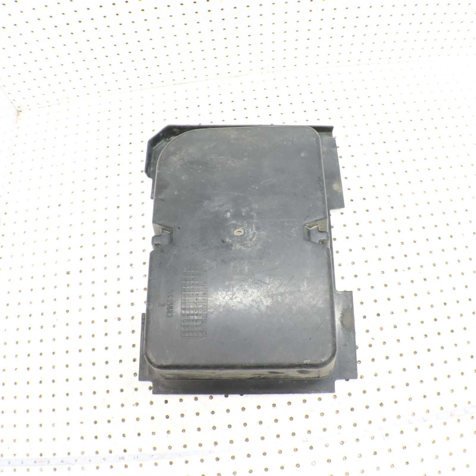 2013 Polaris Ranger Xp 900 STORAGE BOX, LEFT 5439082-070