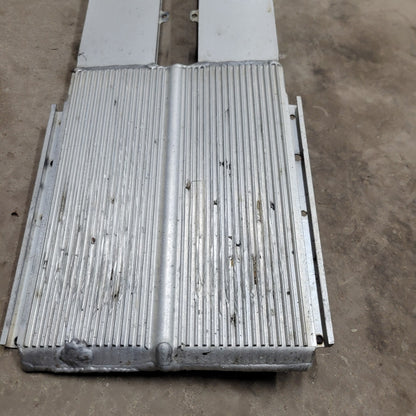 2013 Arctic Cat Procross Xf800 Tunnel Heat Exchanger 0713-082