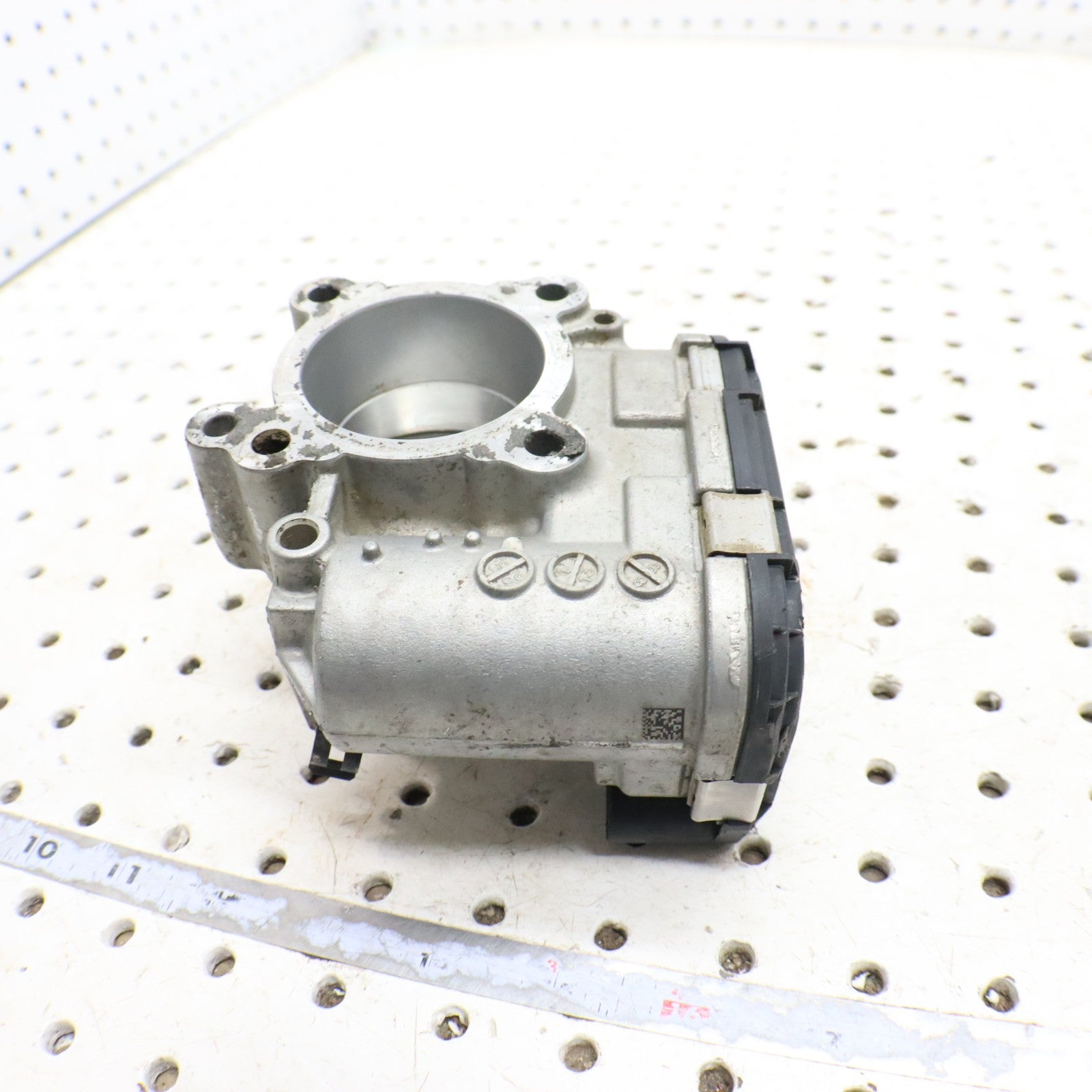 2013 Polaris Ranger Xp 900 Throttle Body 1204455