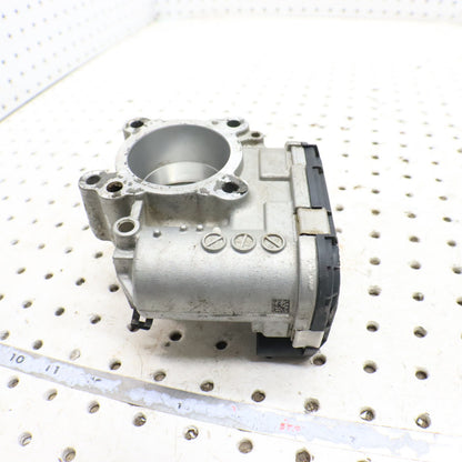 2013 Polaris Ranger Xp 900 Throttle Body 1204455