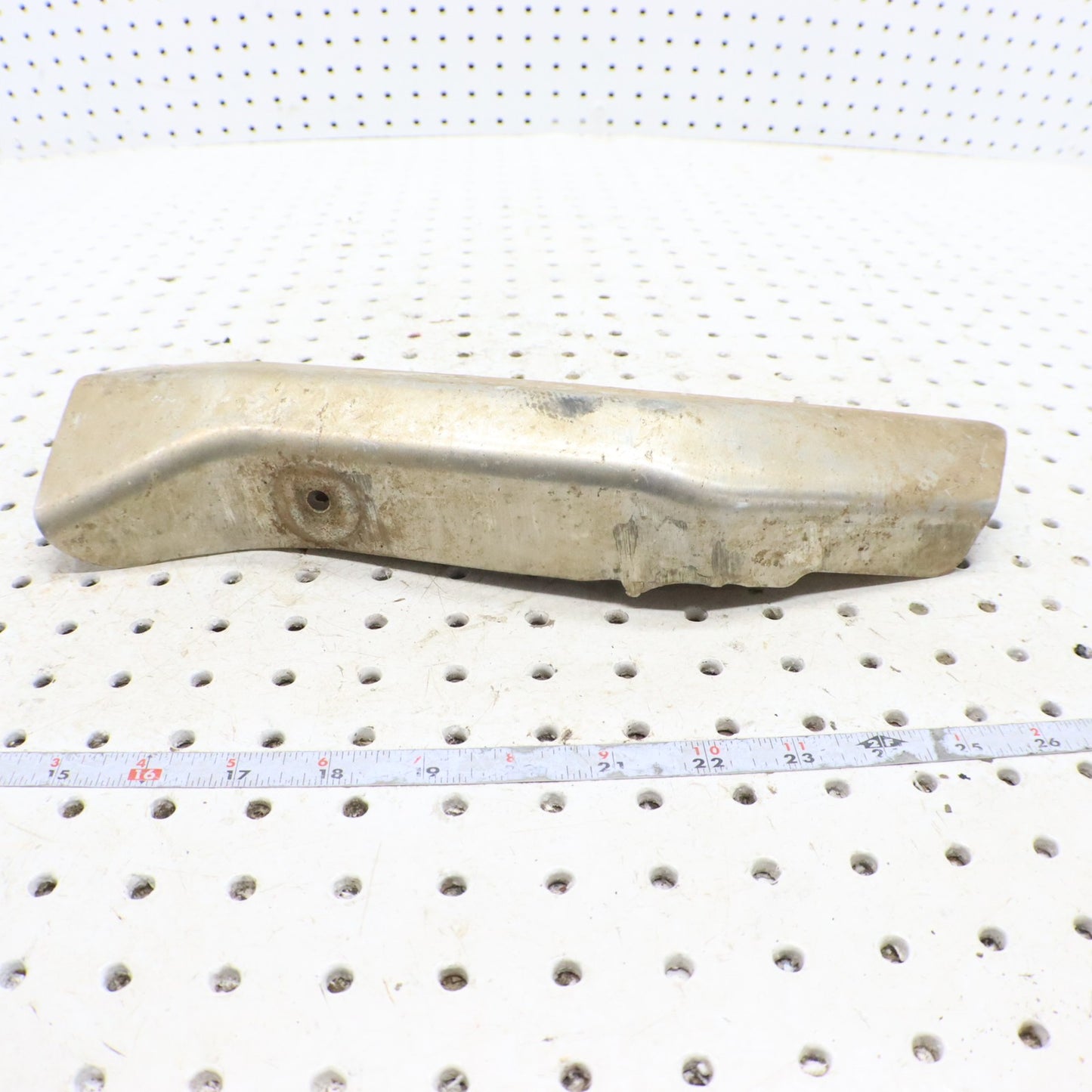 2015 Polaris Sportsman 570 Exhaust Heat Shield 5257786