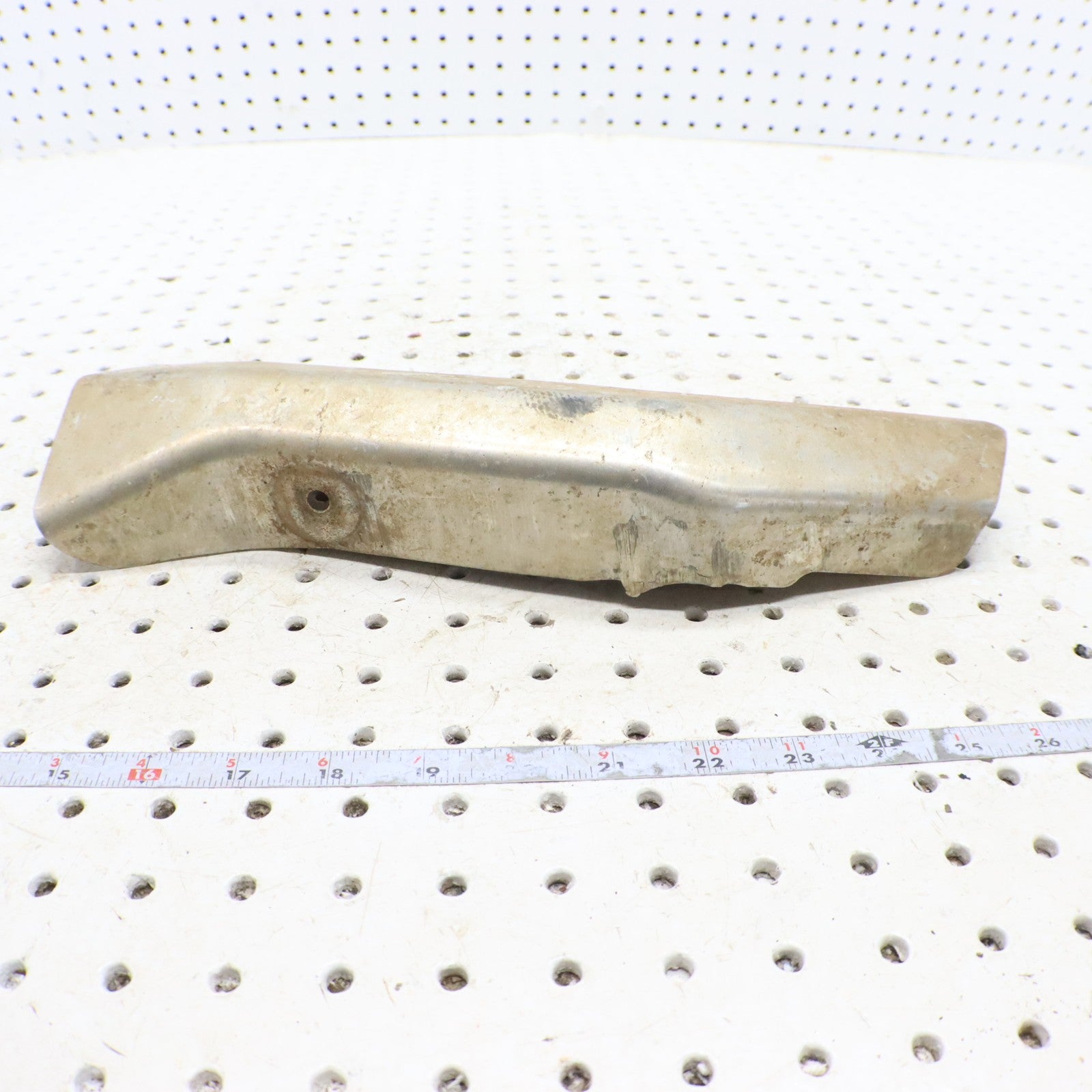 2015 Polaris Sportsman 570 Exhaust Heat Shield 5257786