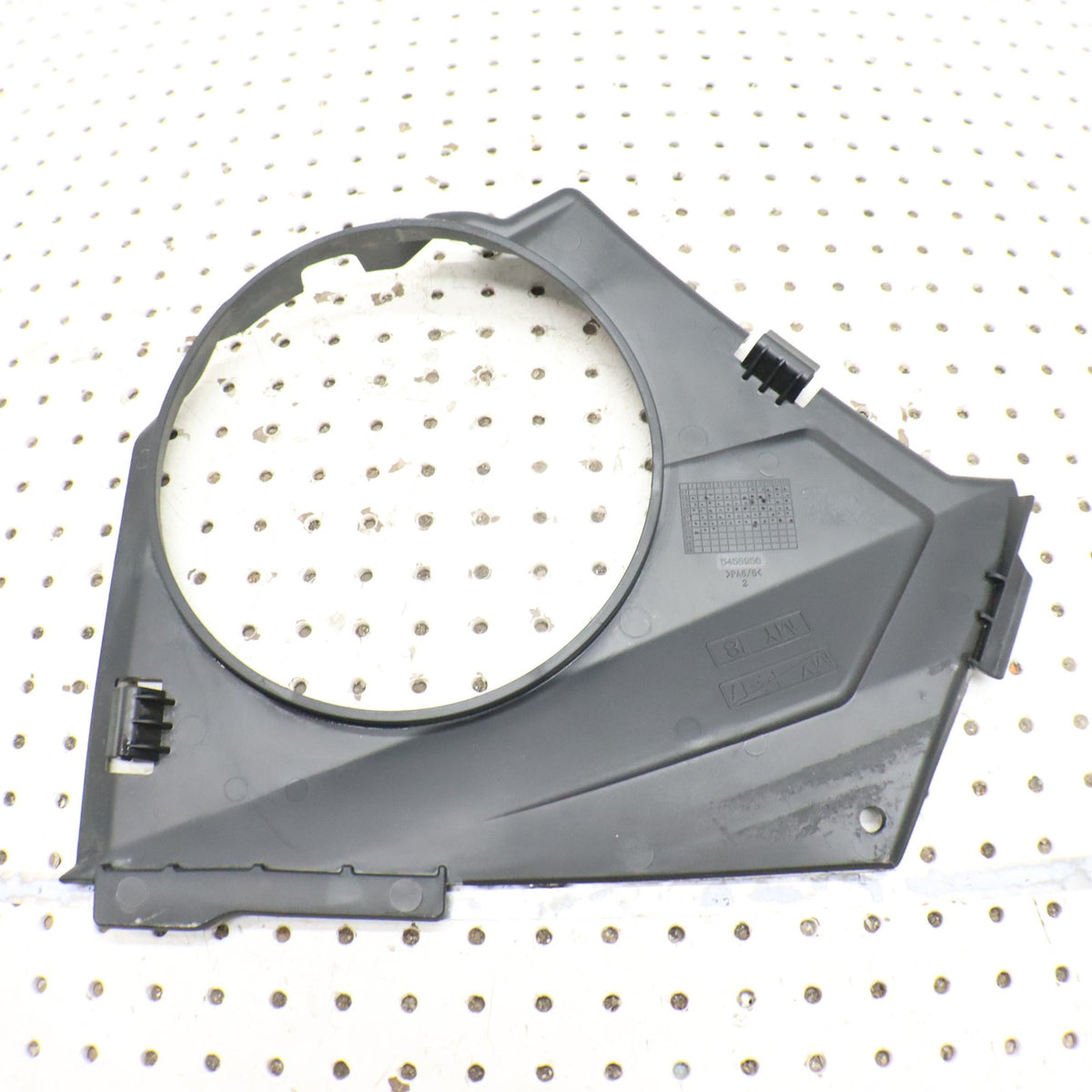 2023 Polaris Sportsman 570 Efi Eps Close Off Panel LH 5458956-070