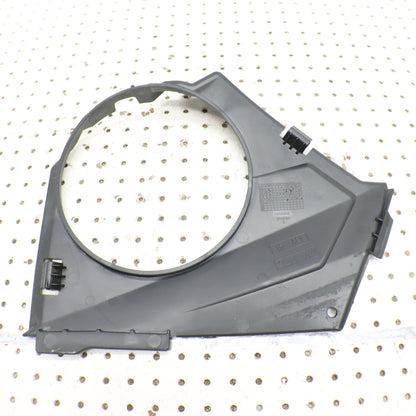 2023 Polaris Sportsman 570 Efi Eps Close Off Panel LH 5458956-070