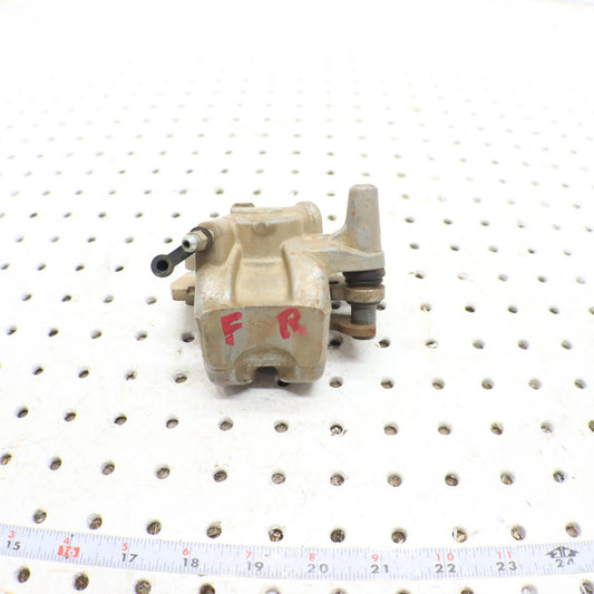 2016 SUZUKI KING QUAD 500 BRAKE CALIPER FRONT RIGHT 59100-31G00-999
