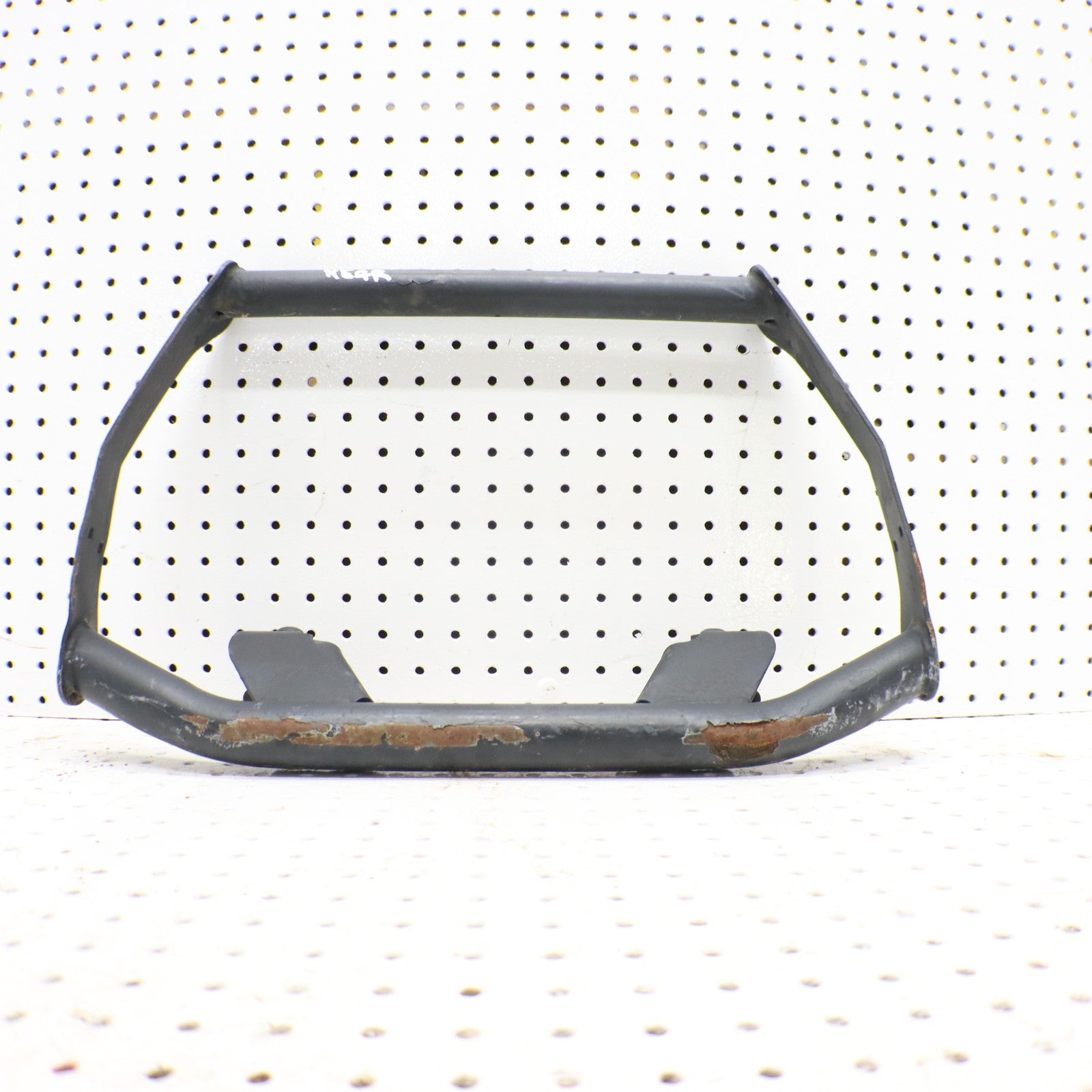 2009 Polaris Sportsman Xp 850 Rear Bumper GRAB HANDLE