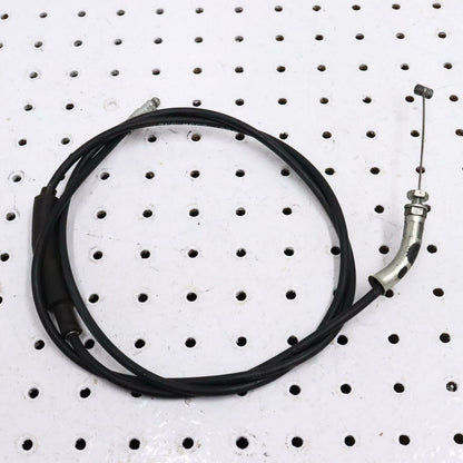 2015 ARCTIC CAT XF 6000 THROTTLE CABLE LINE 0687-239