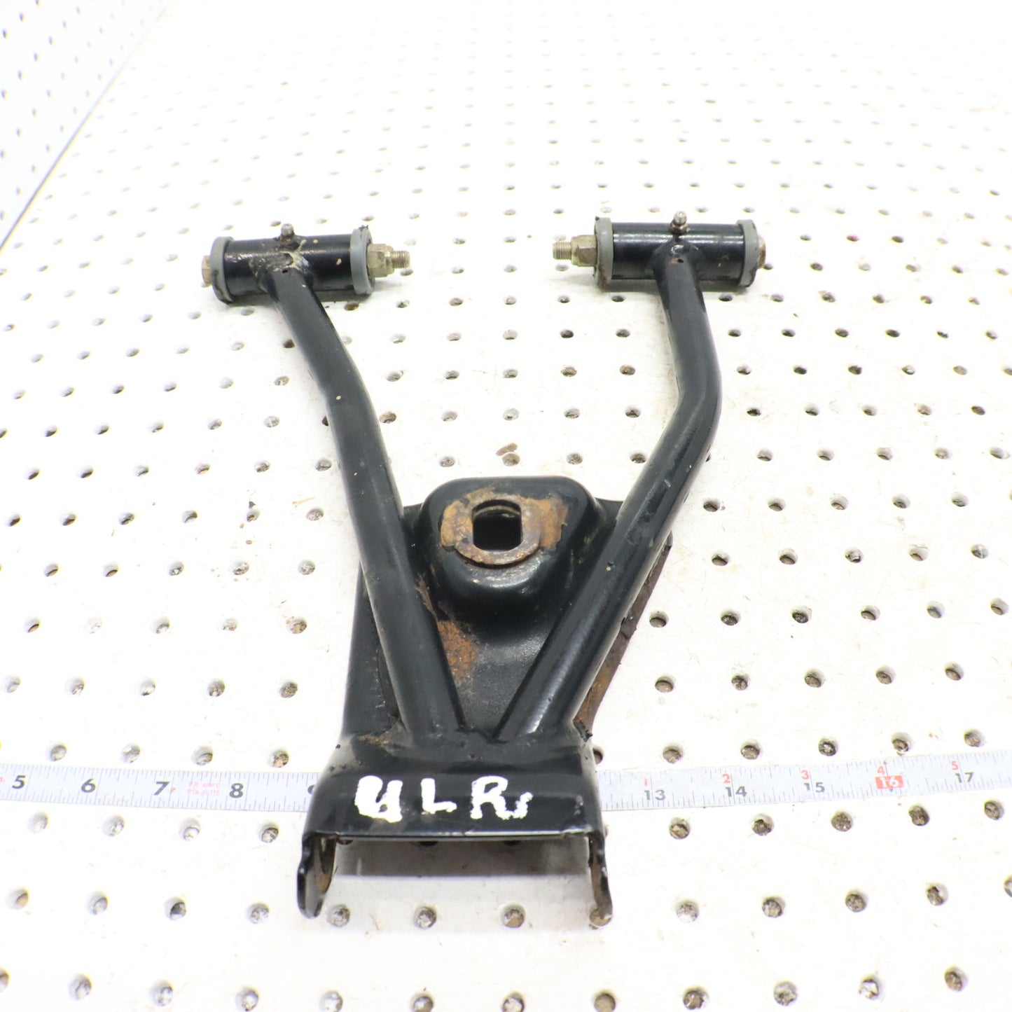 2015 Polaris Sportsman 570 Upper Left Rear Control A Arm 1017747-067