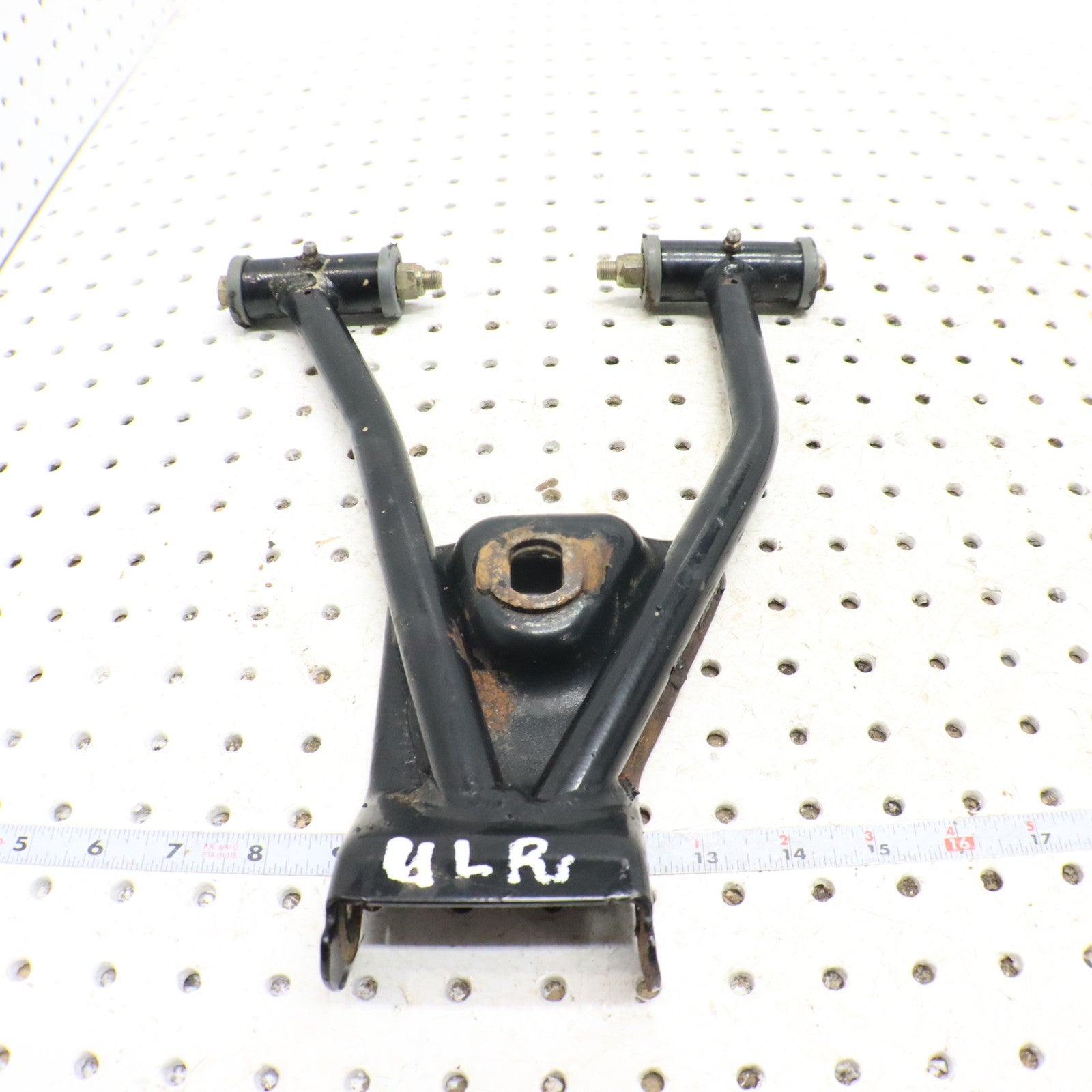 2015 Polaris Sportsman 570 Upper Left Rear Control A Arm 1017747-067