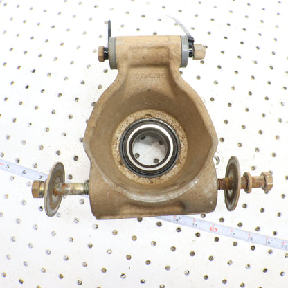 2014 Polaris Sportsman 570 Bearing Carrier Knuckle Rear 5135563