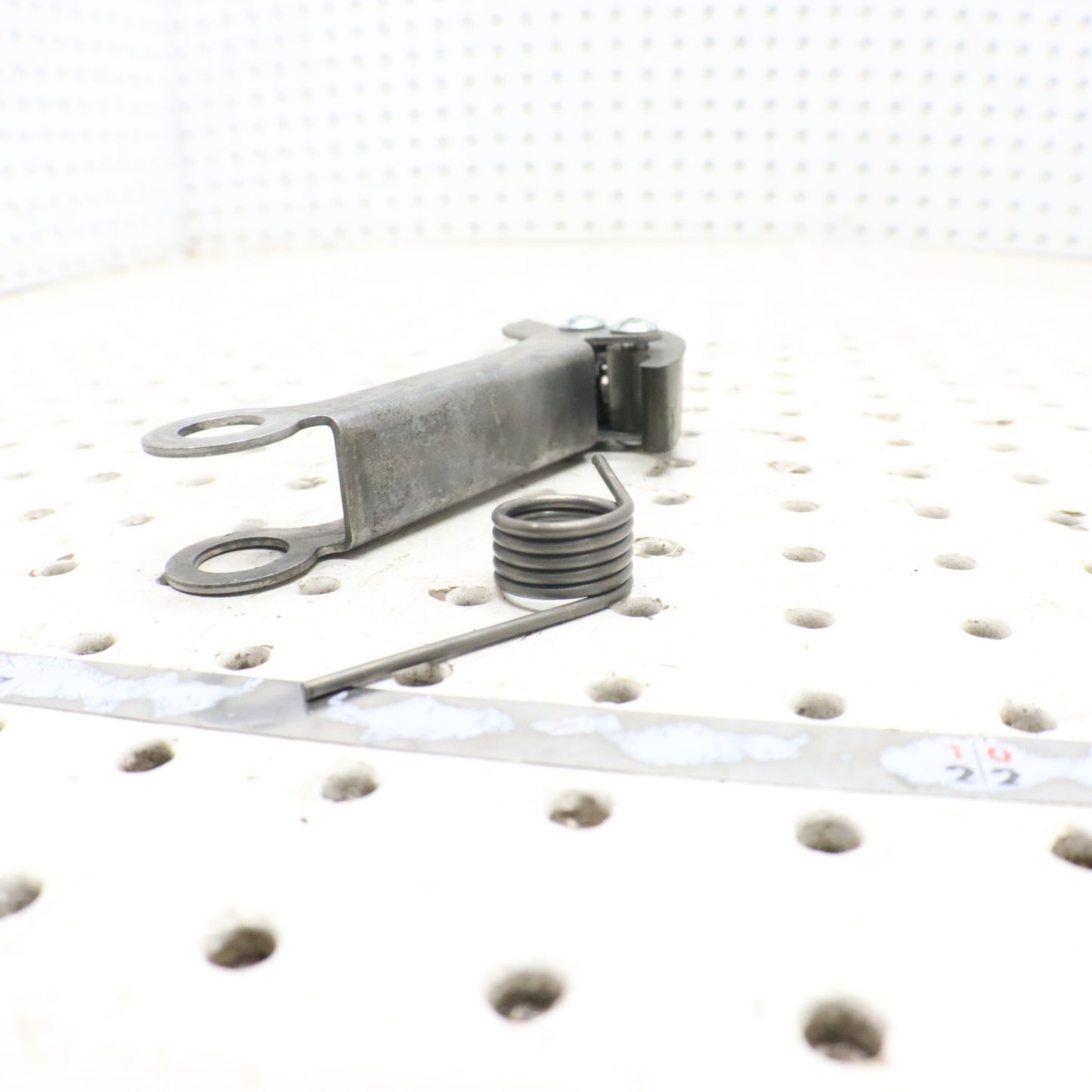 2016 Arctic Cat M8000 Chaincase Chain Tensioner 1702-398