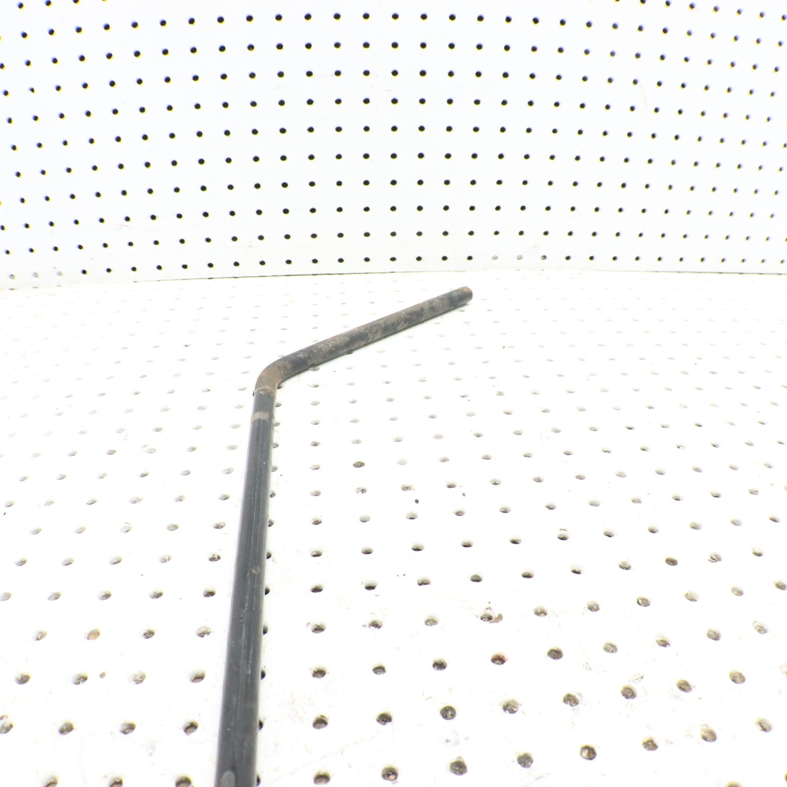 2007 Polaris Iq 600 Sway Bar .594 5248794-067