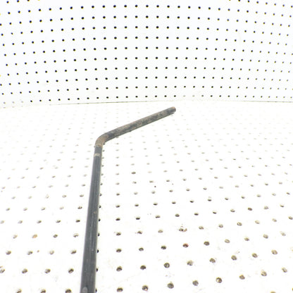 2007 Polaris Iq 600 Sway Bar .594 5248794-067