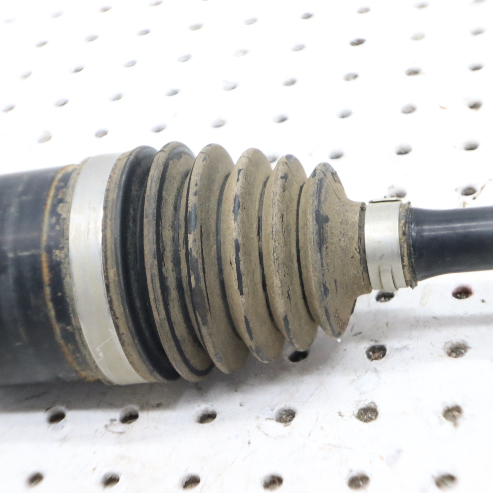 2012 Polaris Sportsman 500 FRONT Cv Drive Axle Shaft 1332881