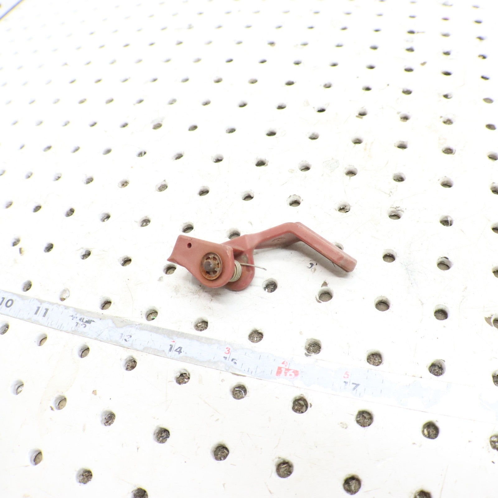 2016 Arctic Cat M8000 Park Brake Lever 2602-428