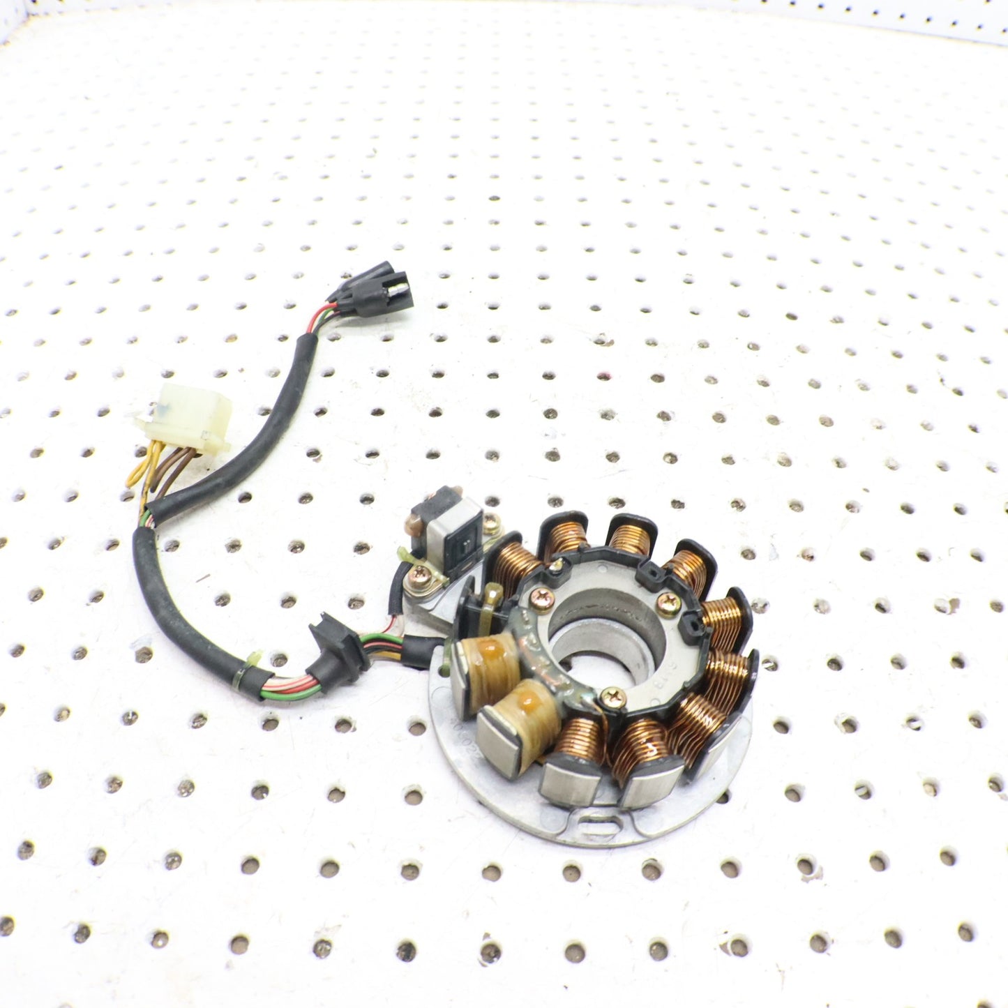 2007 Polaris Iq 600 Stator Magneto 4060222