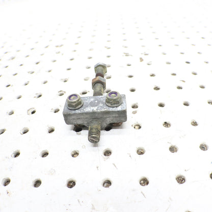 2007 Arctic Cat F6 Track Tension Adjuster Bock 0704-352
