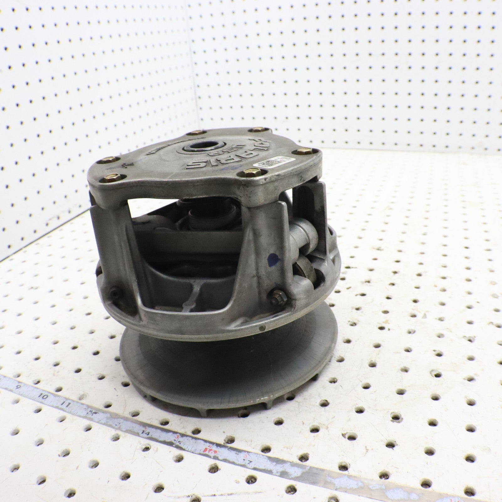 2018 Polaris Sportsman 570 Efi Drive Clutch Primary Clutch 1323167; 1323168