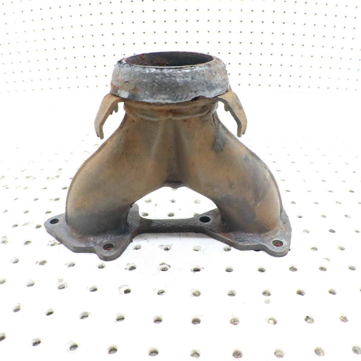 2007 Arctic Cat F6 Exhaust Manifold Y Pipe 1712-314