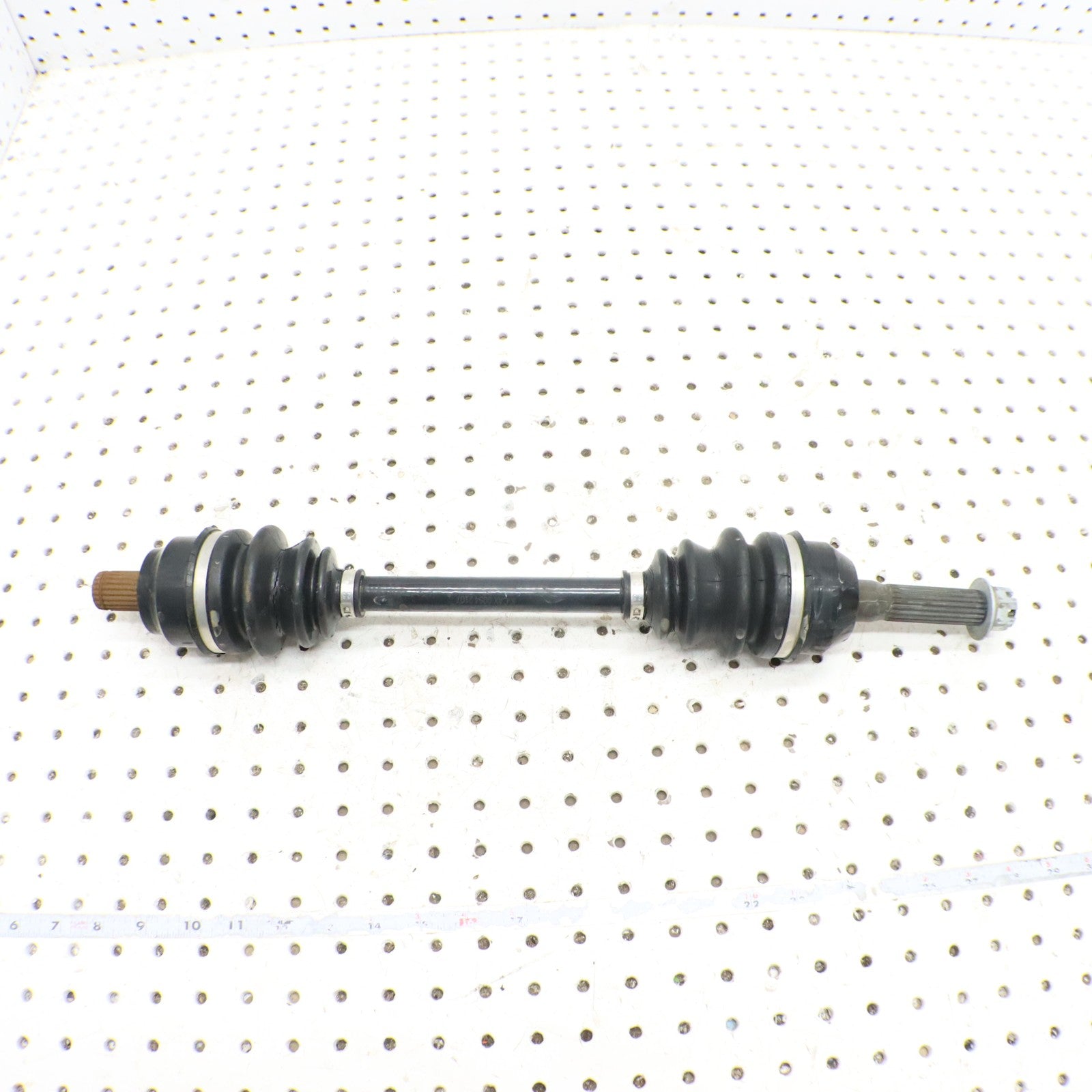 2018 Polaris Sportsman 570 Efi Cv Drive Axle Shaft 1333752 FRONT 