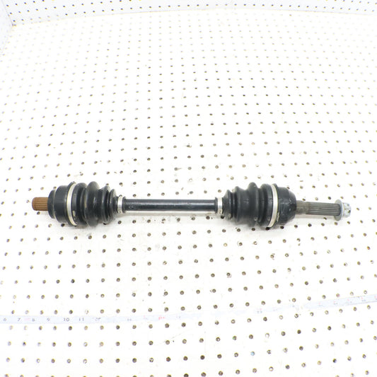 2018 Polaris Sportsman 570 Efi Cv Drive Axle Shaft 1333752 FRONT 