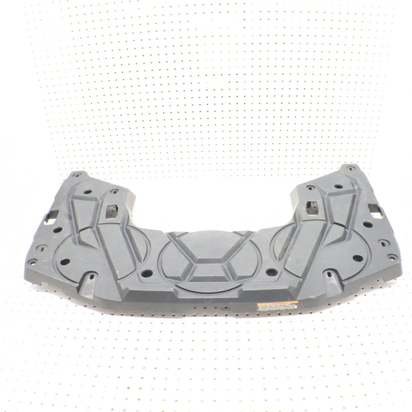 2024 Polaris Sportsman 570 Efi Eps Rear Rack 2637978-070