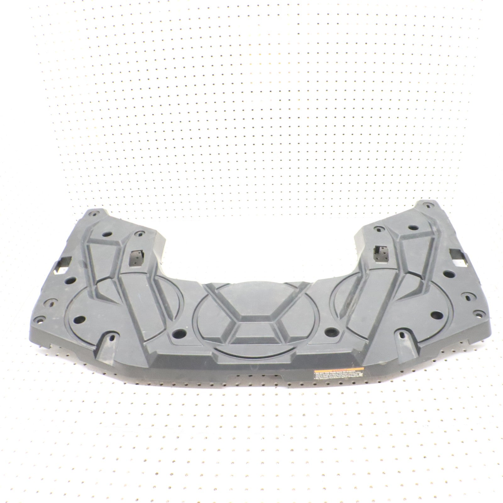 2024 Polaris Sportsman 570 Efi Eps Rear Rack 2637978-070