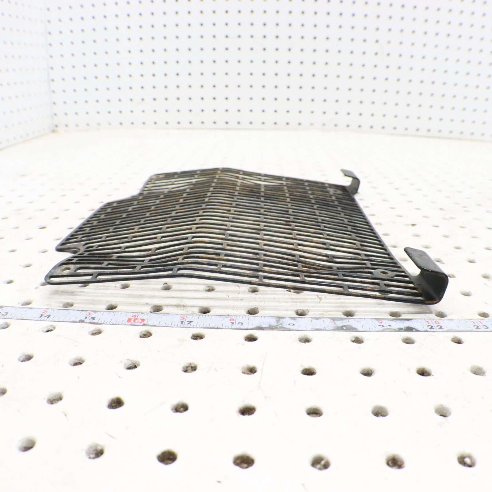 2009 Polaris Sportsman 800 BRUSH GUARD GRILL, MEDIUM GLOSS 5247507-067