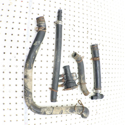 2003 Polaris Sportsman 600 Radiator Coolant Cooling Hoses 5412313 5412312