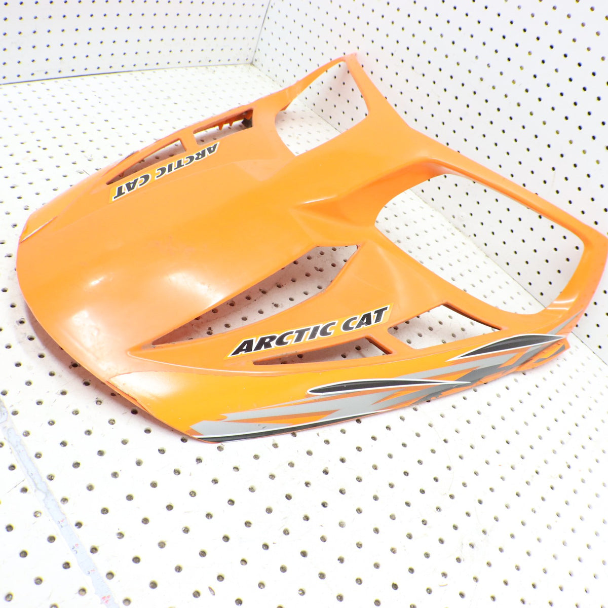 2007 Arctic Cat F6 Hood 2718-079 ; 7999-266
