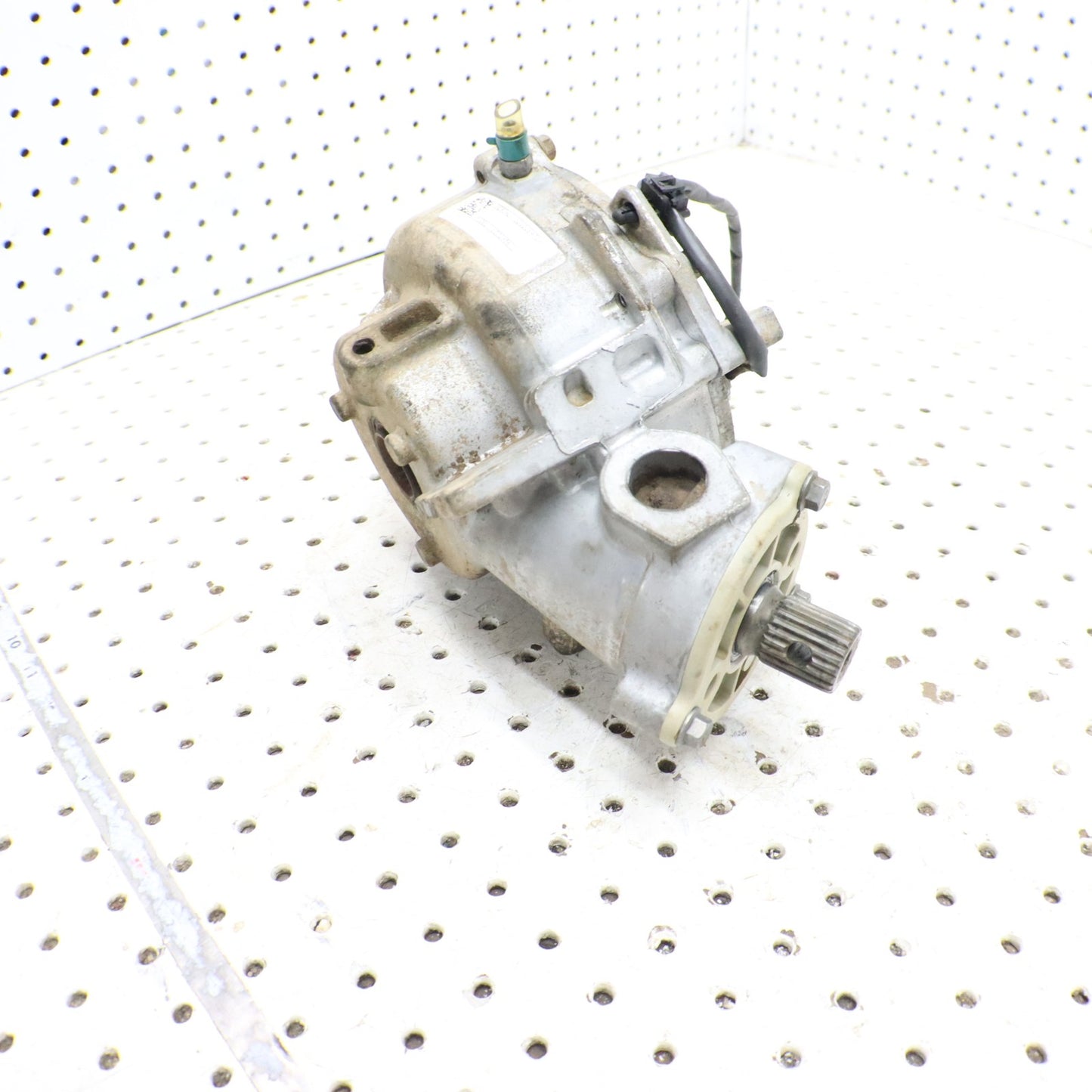 2012 Polaris Sportsman 500 Front Gearcase Differential Final Drive 1332956