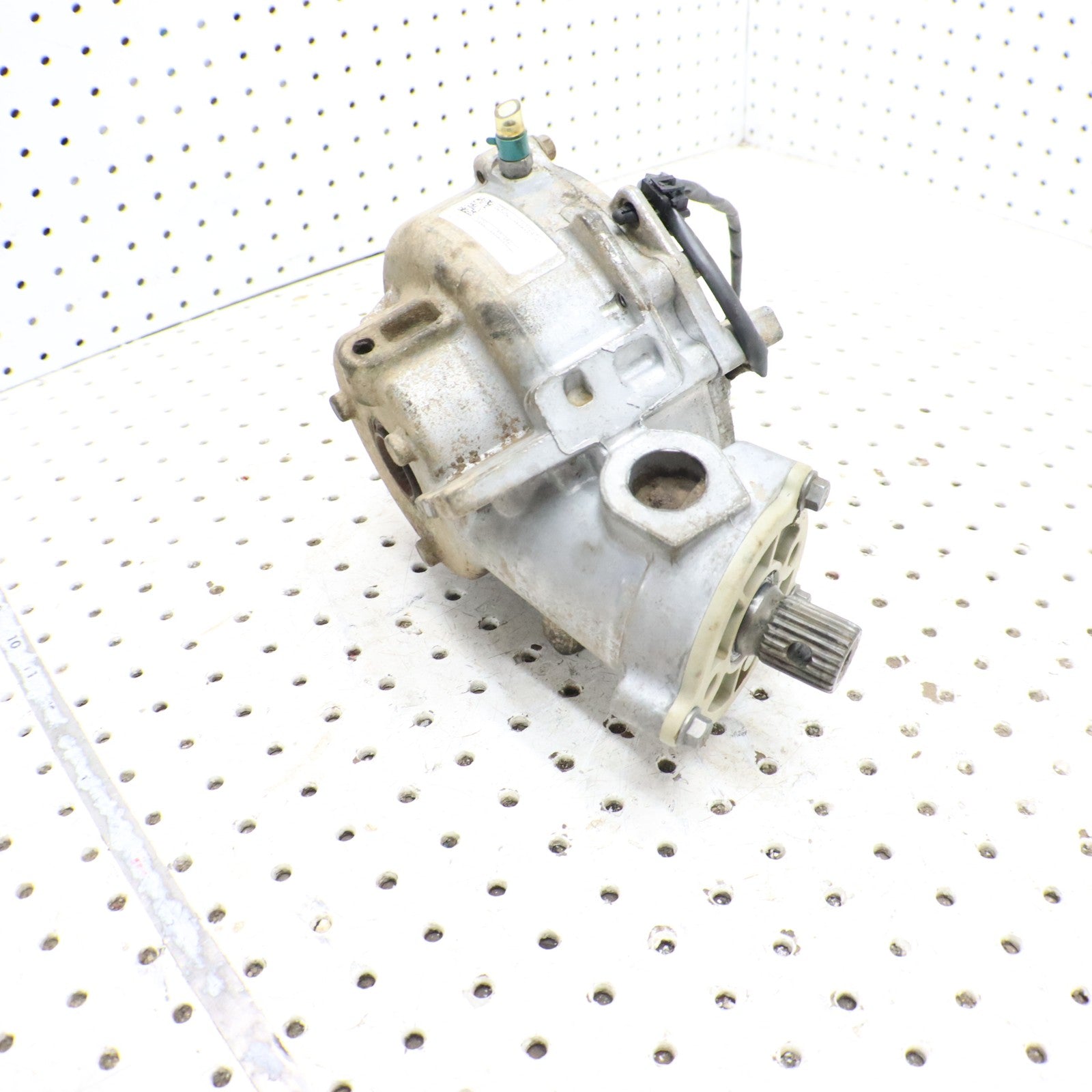 2012 Polaris Sportsman 500 Front Gearcase Differential Final Drive 1332956