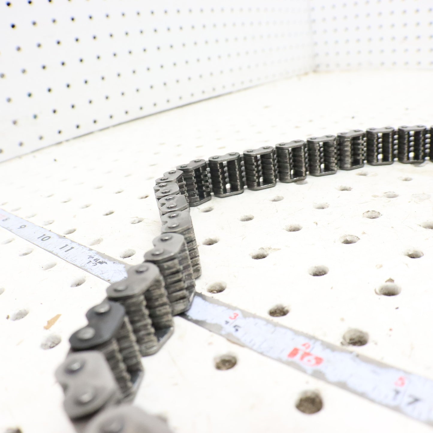 2012 Arctic Cat Proclimb M800 Chaincase Drive Chain - 90P (13 Wide) 2602-370