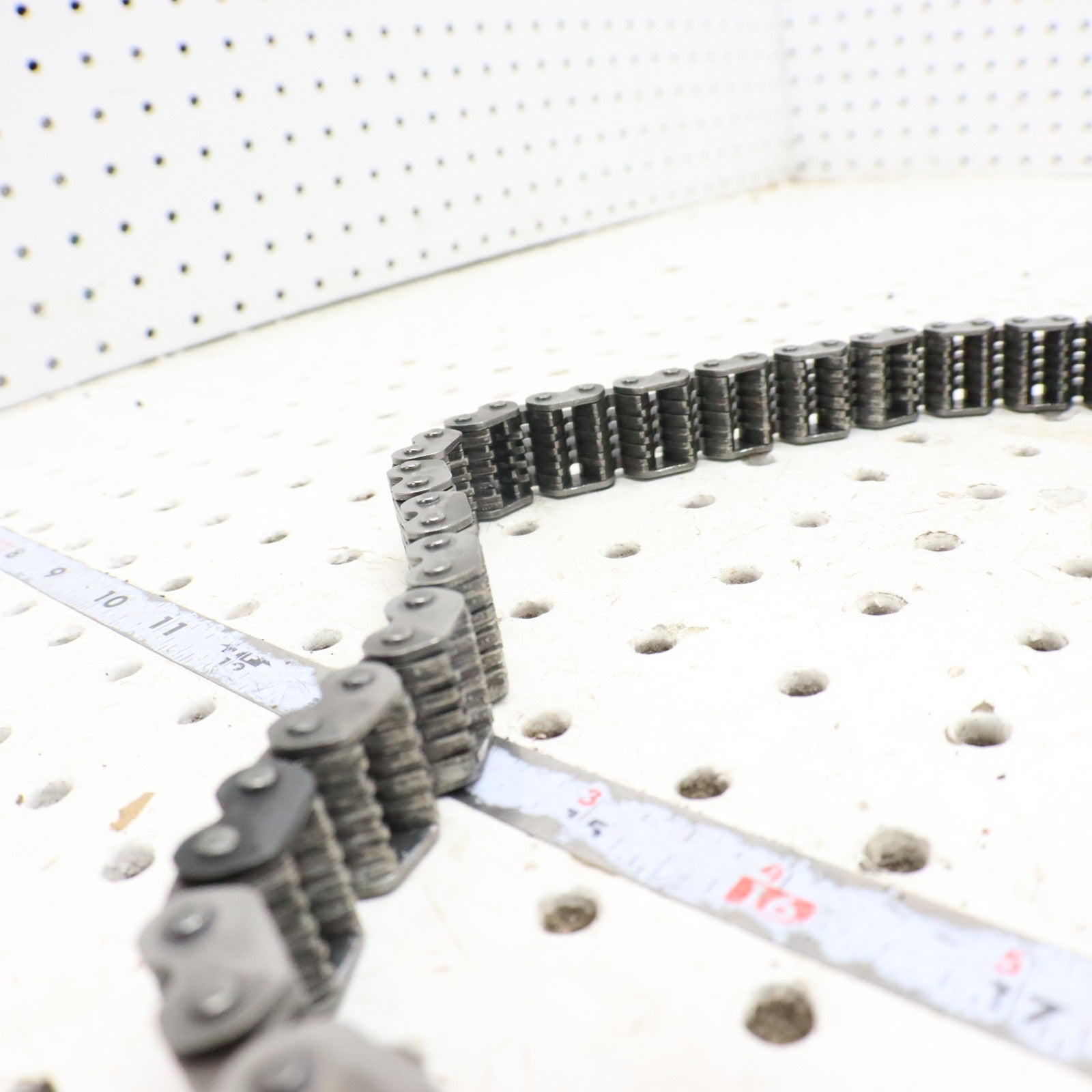 2012 Arctic Cat Proclimb M800 Chaincase Drive Chain - 90P (13 Wide) 2602-370