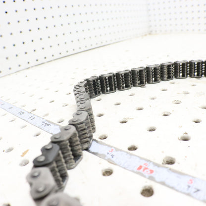 2012 Arctic Cat Proclimb M800 Chaincase Drive Chain - 90P (13 Wide) 2602-370