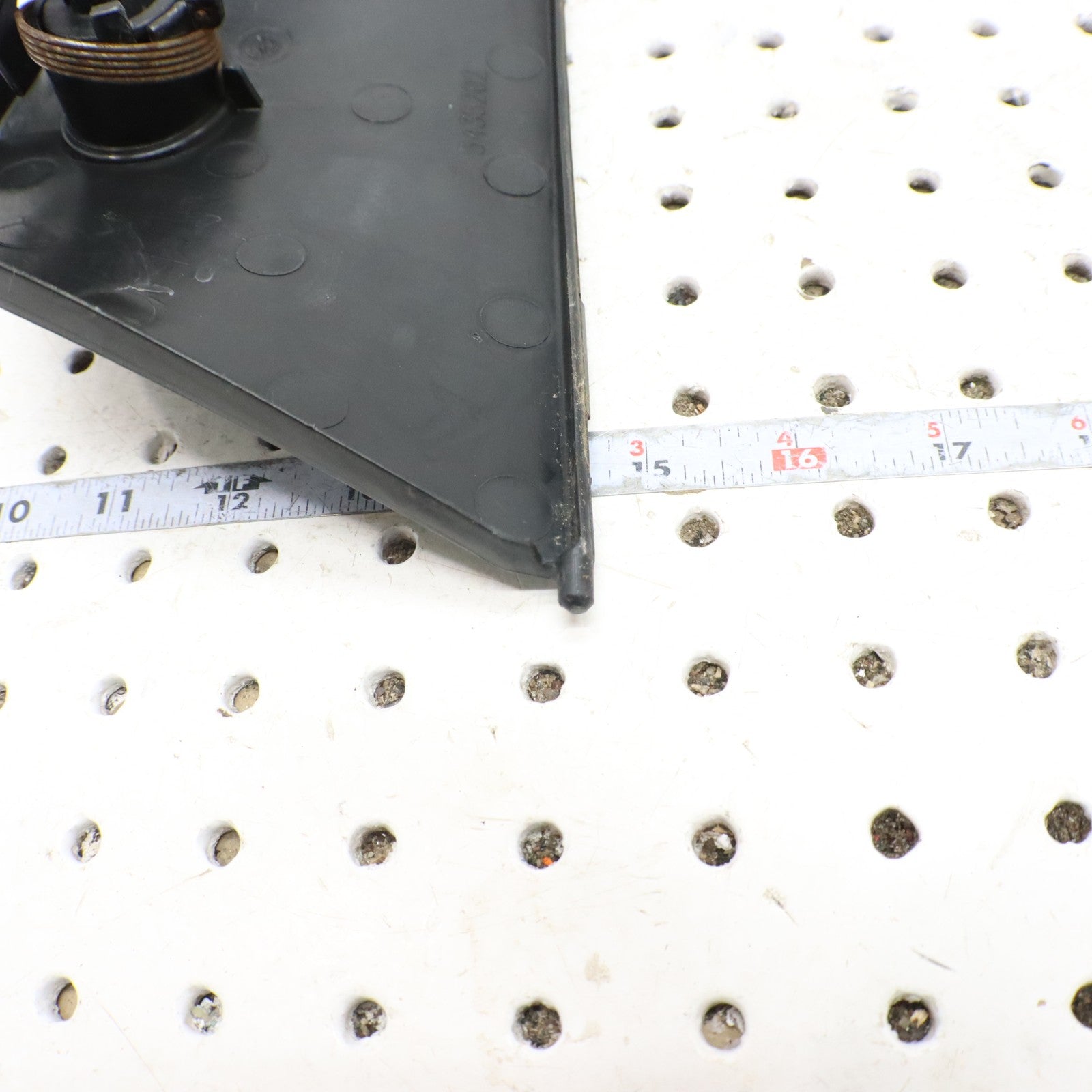 2007 Polaris Iq 600 Seat Storage Door 2632826-070